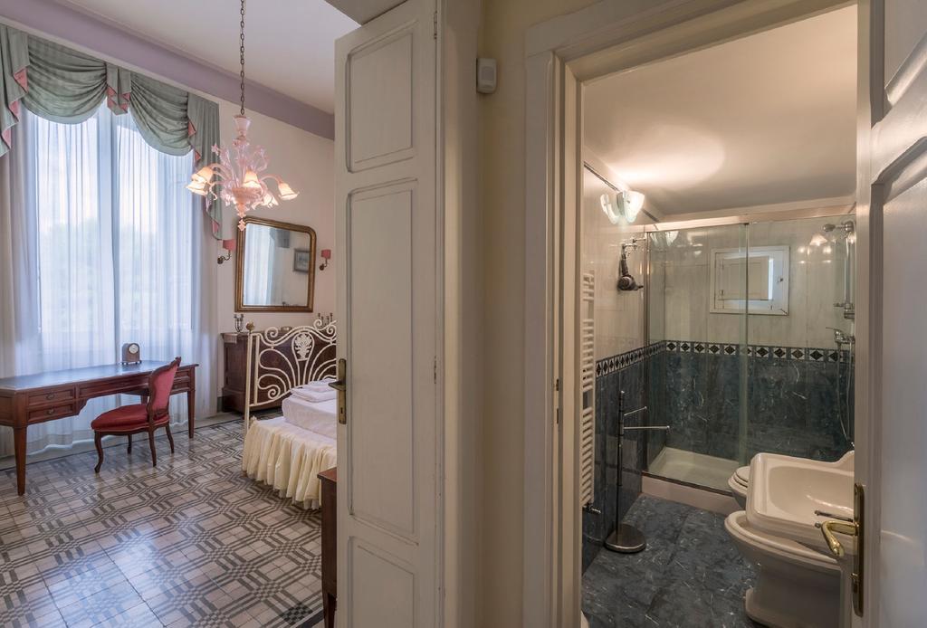 Antica Dimora Villa Della Lupa Лече Екстериор снимка