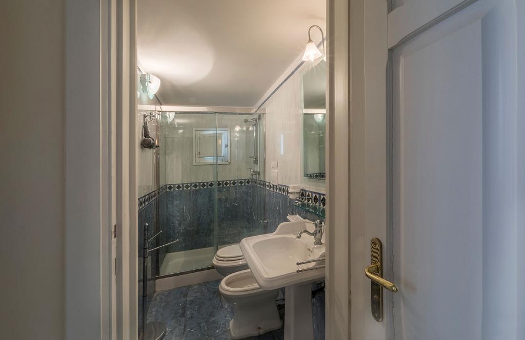 Antica Dimora Villa Della Lupa Лече Екстериор снимка