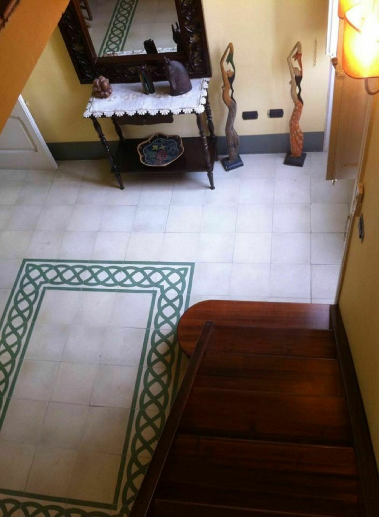 Antica Dimora Villa Della Lupa Лече Екстериор снимка