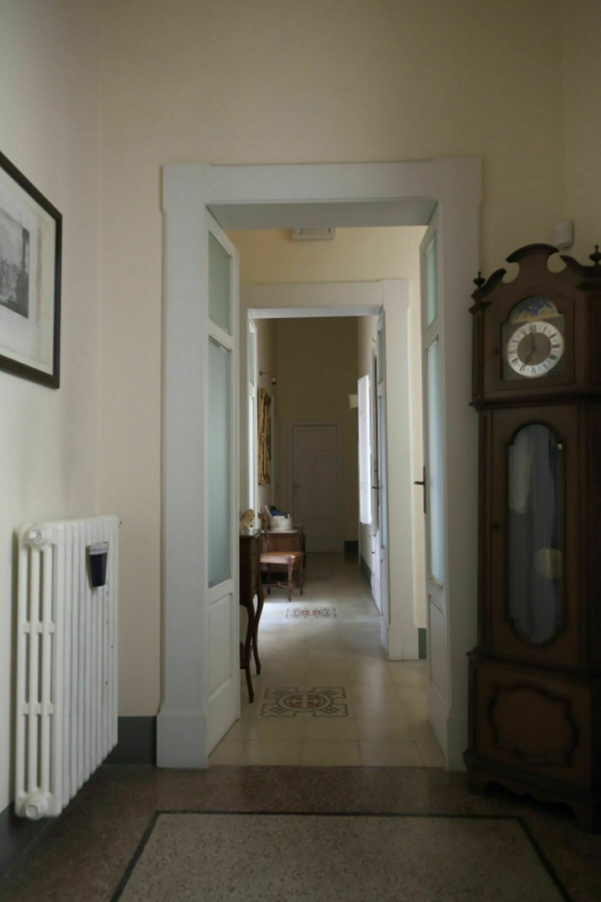 Antica Dimora Villa Della Lupa Лече Екстериор снимка