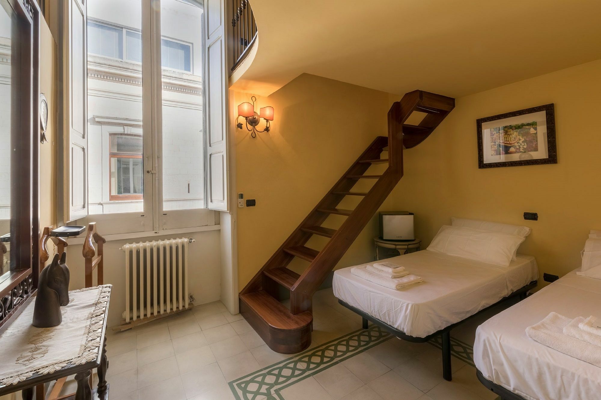 Antica Dimora Villa Della Lupa Лече Екстериор снимка